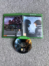5 xbox game halo for sale 5 xbox game halo for sale ASHFORD