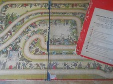 Rare jeu grand d'occasion  France