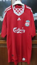 Maglia torres liverpool usato  Follina