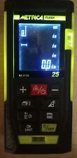 Misuratore distanza elettronic usato  Parma
