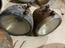 Scheinwerfer 200mm durchmesser gebraucht kaufen  Uttenreuth