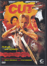 Cut film ... gebraucht kaufen  Heidelberg