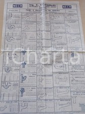 1956 milano neca usato  Milano