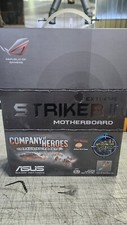 Asus striker extreme usato  Cornedo Vicentino