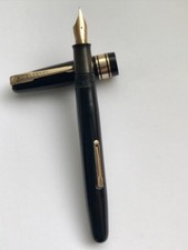Waterman noir taille d'occasion  Treillières