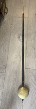 Antique brass faced for sale  LONDON