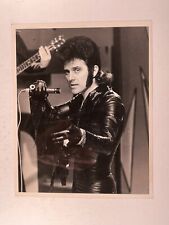 Alvin stardust photo for sale  PRESTON