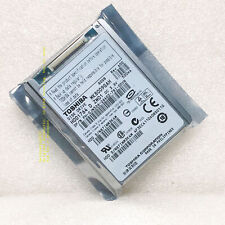 Usado, Disco rígido Toshiba 80GB 4200RPM MK8009GAH CE 1,8 polegadas, testado comprar usado  Enviando para Brazil