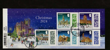 2024 xmas minisheet for sale  Shipping to Ireland