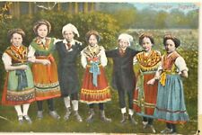36835 costumes traditionnels d'occasion  Expédié en France