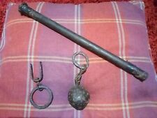 Vintage heavy weight for sale  HEREFORD