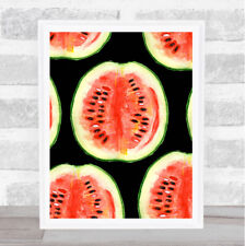 Watermelon repeat decorative for sale  UK