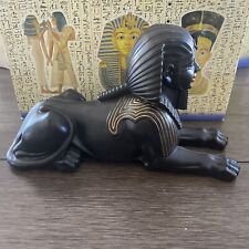 Egyptian androsphinx statue for sale  Shipping to Ireland