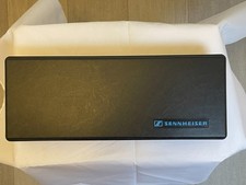 Sennheiser me66 shotgun for sale  EPSOM