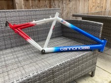 Cannondale 1993 mountain for sale  ABERGAVENNY