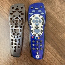 Sky 122 remote for sale  CRANLEIGH