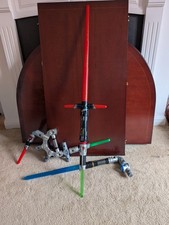 Play light swords for sale  GREENFORD
