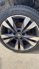 Jante renault megane d'occasion  Chaumont