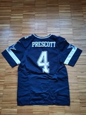 Dallas cowboys dak gebraucht kaufen  Veitshöchheim