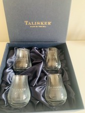 Boxed set talisker for sale  NORTHAMPTON