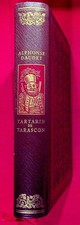 Jean bonnot tartarin d'occasion  Montreuil