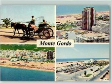 40161854 - Monte Gordo Portugal comprar usado  Enviando para Brazil