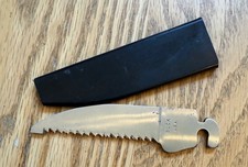 Buck changer knife for sale  Crestwood