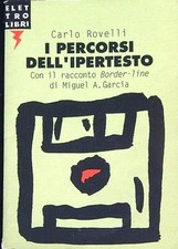 Percorsi dell ipertesto usato  Italia