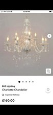 Bhs large charlotte for sale  GRIMSBY