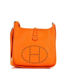 Hermes evelyne bag for sale  Brooklyn