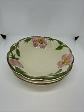 Franciscan desert rose for sale  South Jordan