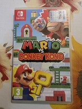 Mario donkey kong usato  Sasso Marconi