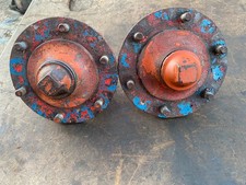 Ford tractor front for sale  Farley