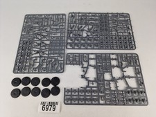 Games workshop warhammer for sale  SHEFFIELD
