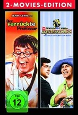 Jerry lewis disc gebraucht kaufen Jerry lewis disc gebraucht kaufen  Berlin
