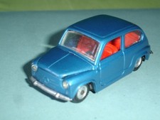Politoys n.511 fiat usato  Trezzo sull'Adda