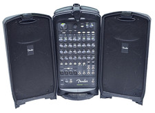 Fender passport venue for sale  Spring