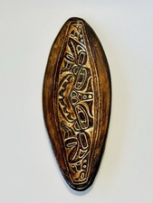 Canadian haida sea for sale  TAUNTON
