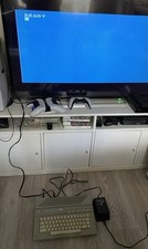 Working atari 65xe for sale  LONDON