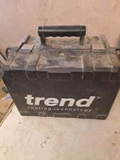 Trend t10e variable for sale Trend t10e variable for sale  FRASERBURGH