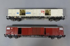 Märklin spur umbau gebraucht kaufen  Leonberg