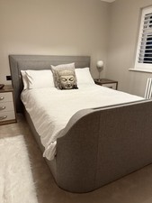Bed for sale  YATELEY