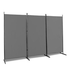 Room divider folding for sale  Flanders