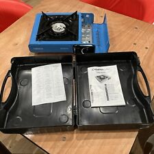 Camping stove gas for sale  KINGSTON UPON THAMES