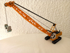 Siku grue chenilles d'occasion  Valras-Plage