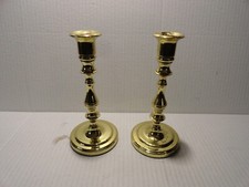 Pair baldwin brass for sale  Blackwood