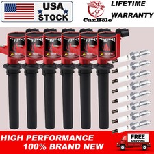 Ignition coil pack for sale  Walton