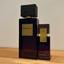 Rituals serendipity eau gebraucht kaufen  Norderstedt