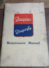 Rare original douglas for sale  READING