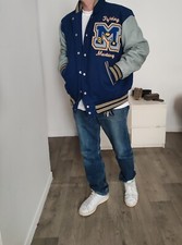 Size usa vintage d'occasion  Paris XX